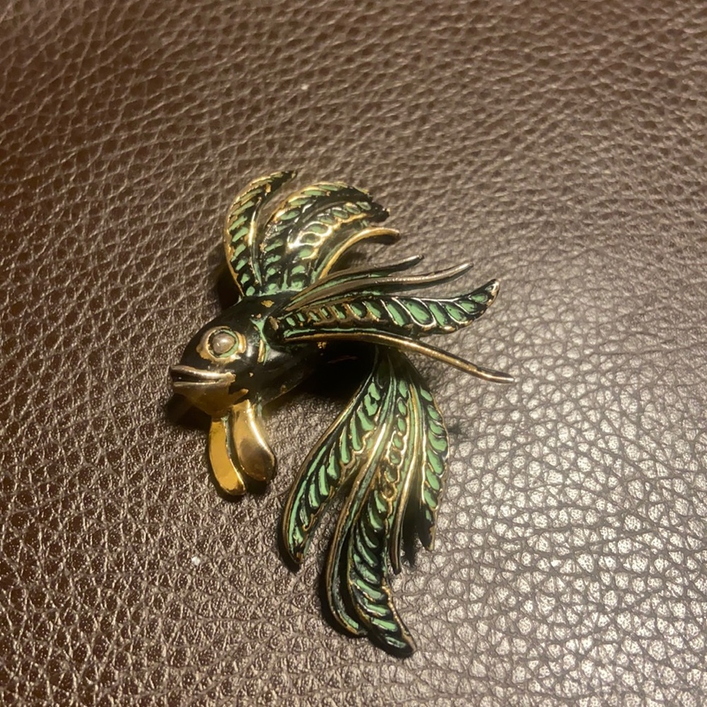 Vintage, beautiful piece